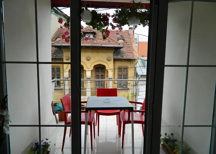 Hotel Tranzzit Bucarest